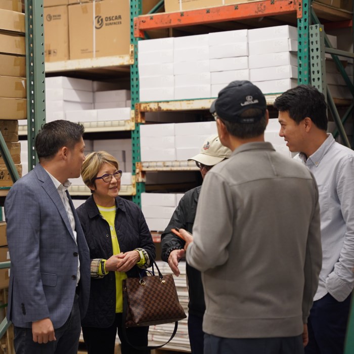 Competitive Trade Programs icon