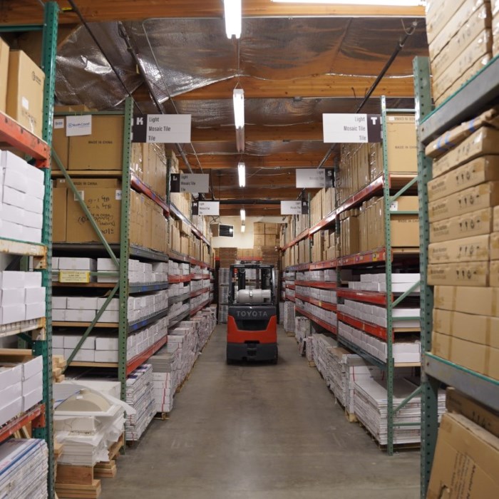 Consignment & Distribution Options icon