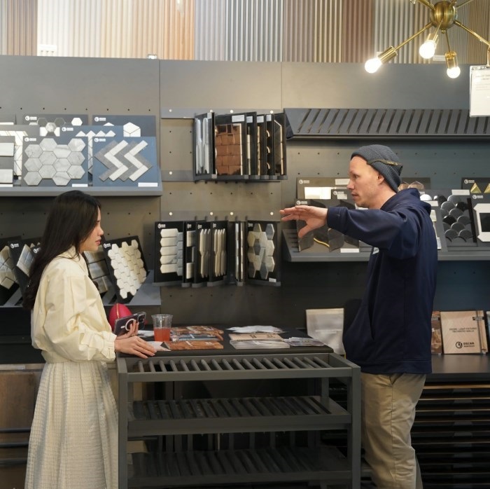 Custom Order & Sourcing icon