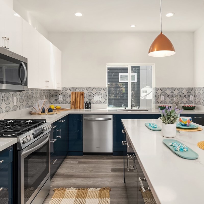 Partner Highlights & Project Features topic photo