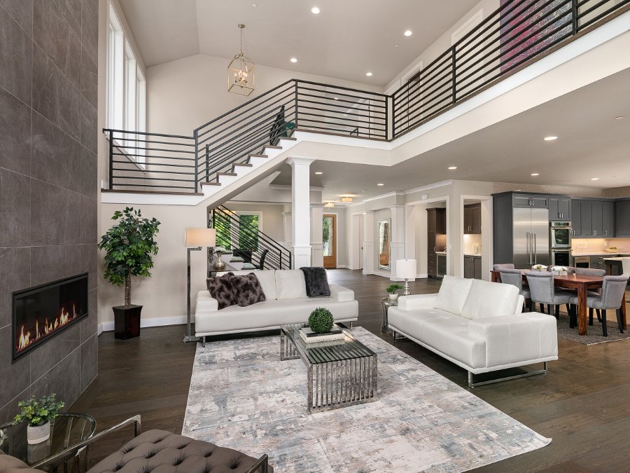 By Designed Areas: Style Your Home Room-by-Room