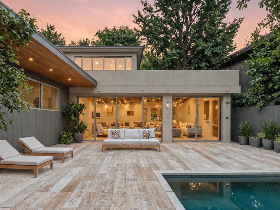 By Home Style: Match Materials to Your Aesthetic