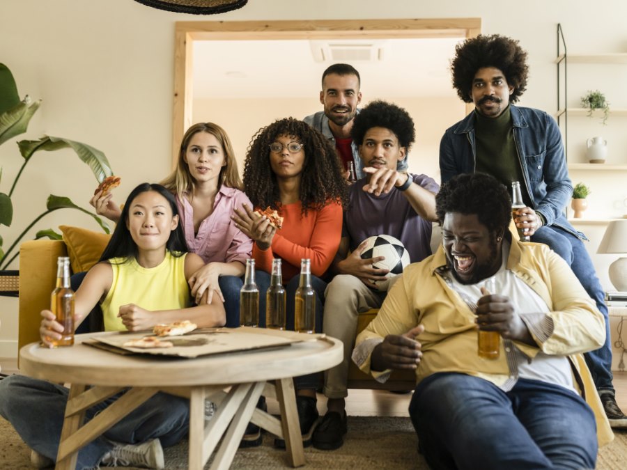 Lifestyle-Centered Design