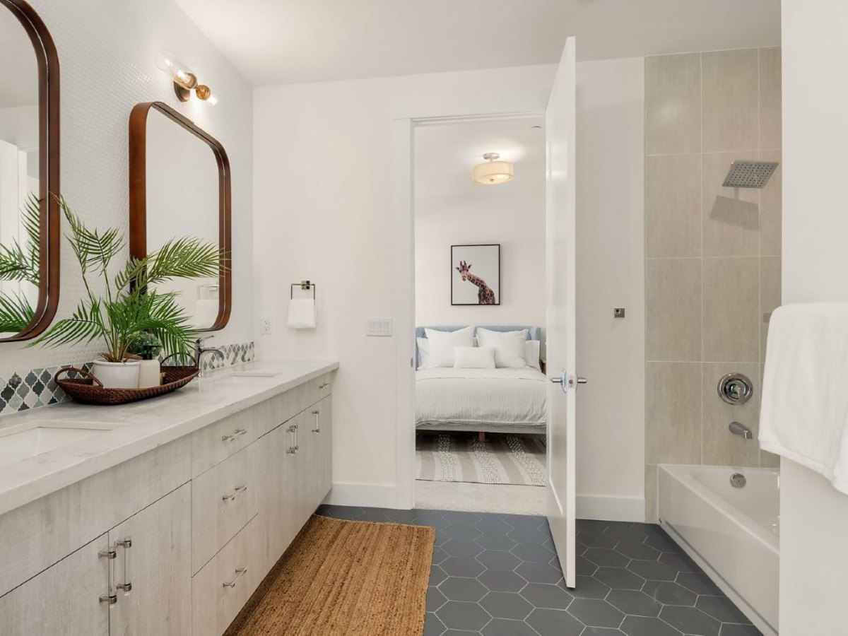 Budget Renovation Tips