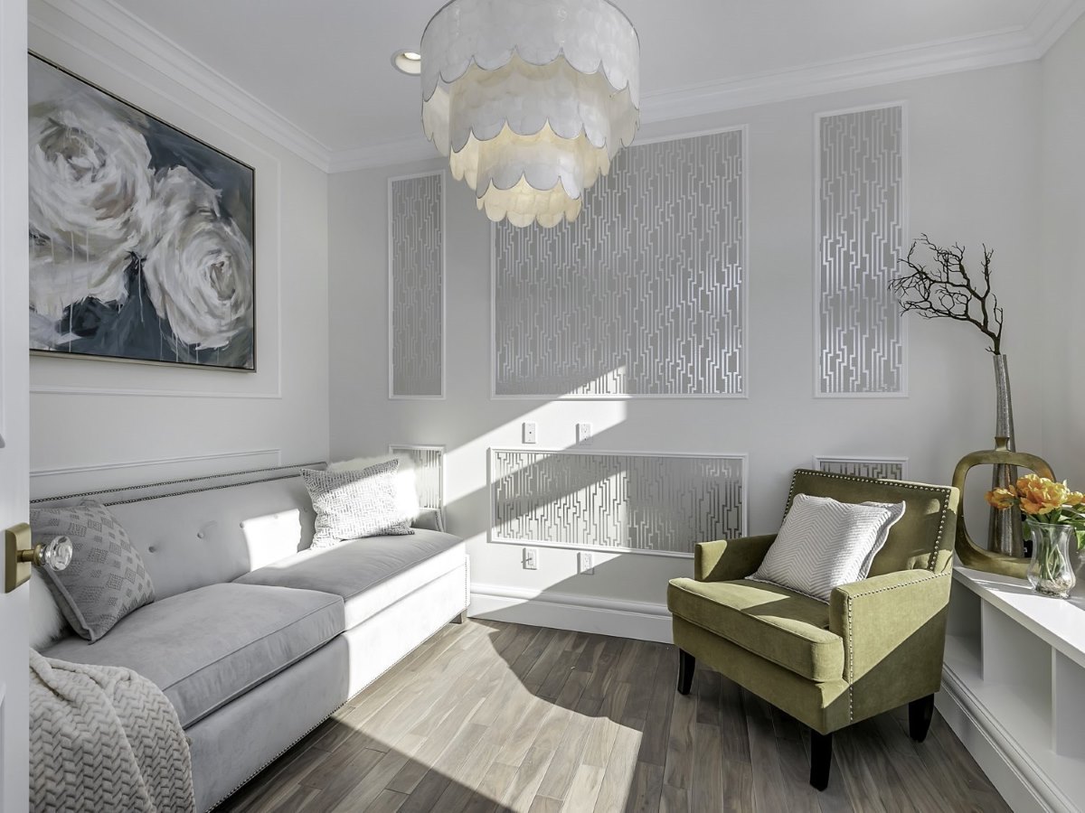 Laundry, Mudroom & Utility Spaces