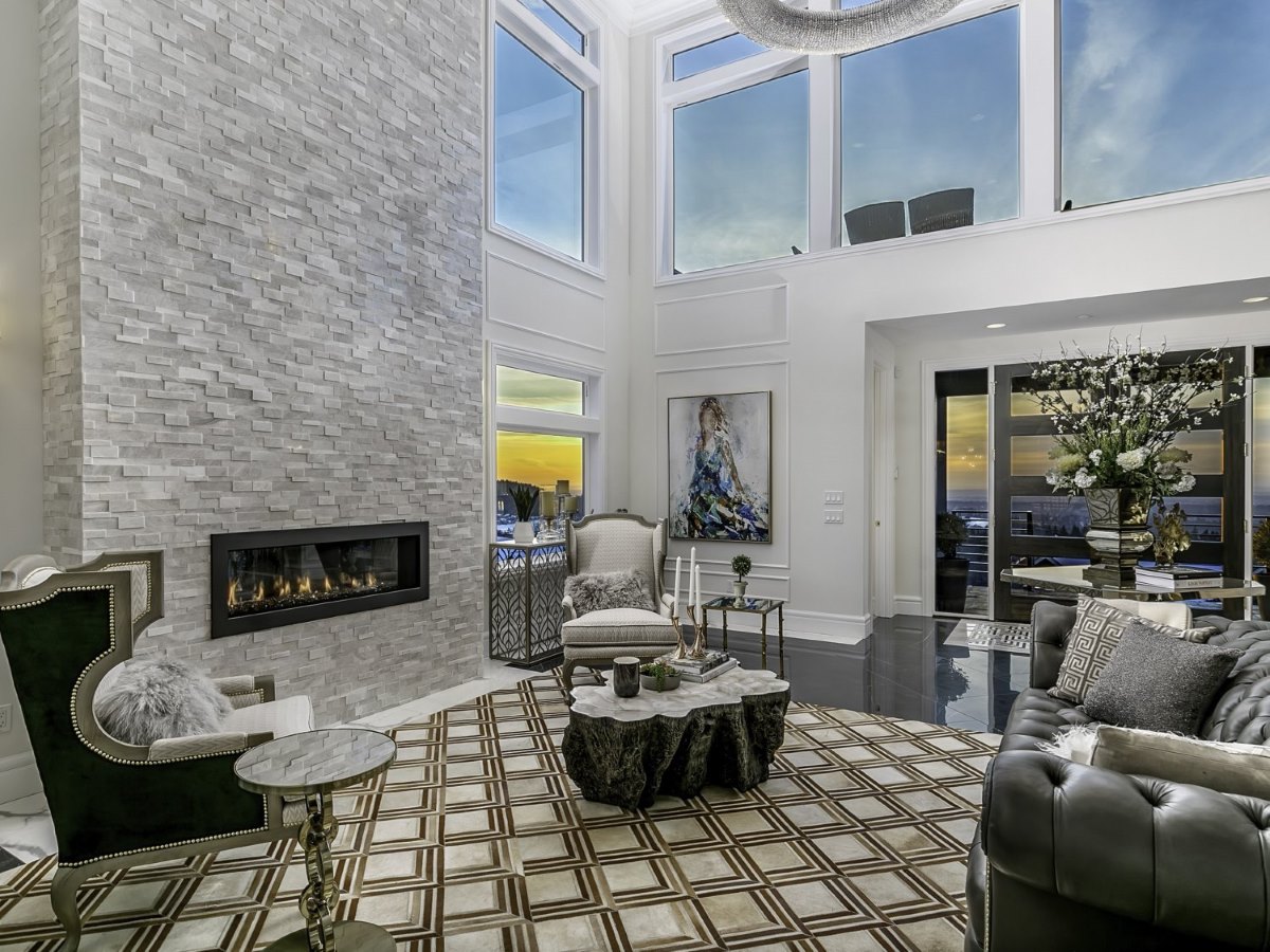 Living Room Makeovers