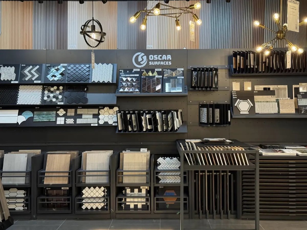 Low-Maintenance, High-Value Materials