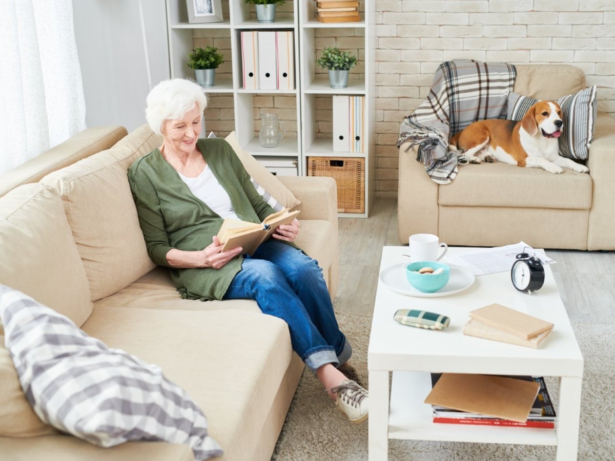 Seniors, LGBTQ+ Couples, and Pet-Friendly Living