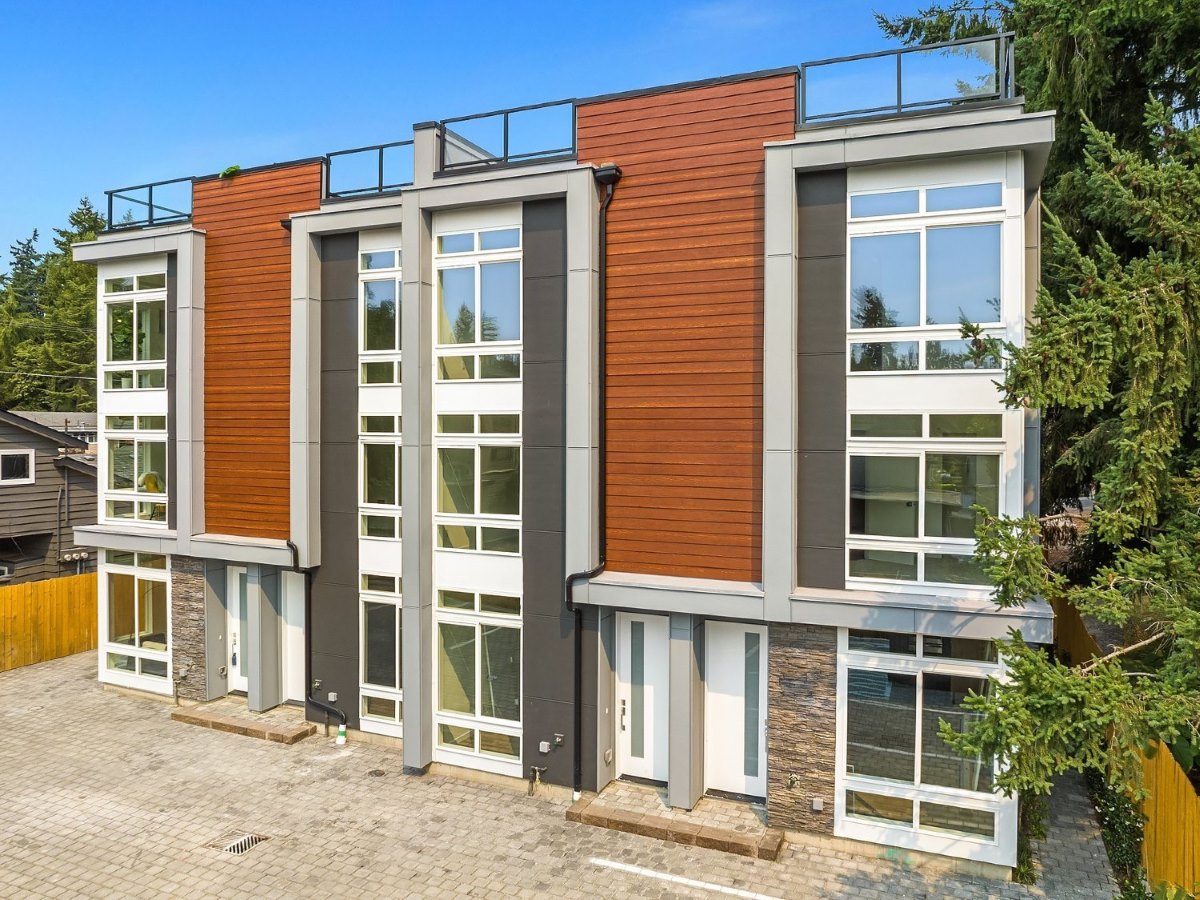 Small Homes & Studios