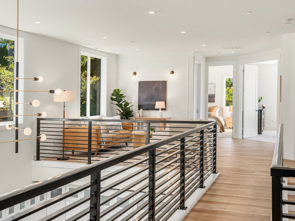 Smart Home Technology