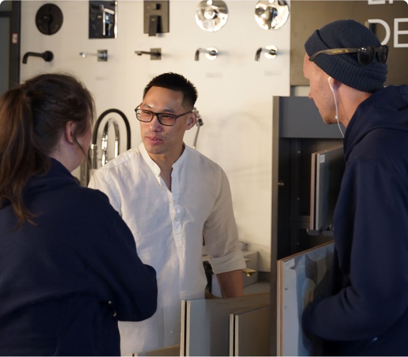 Distribution Program