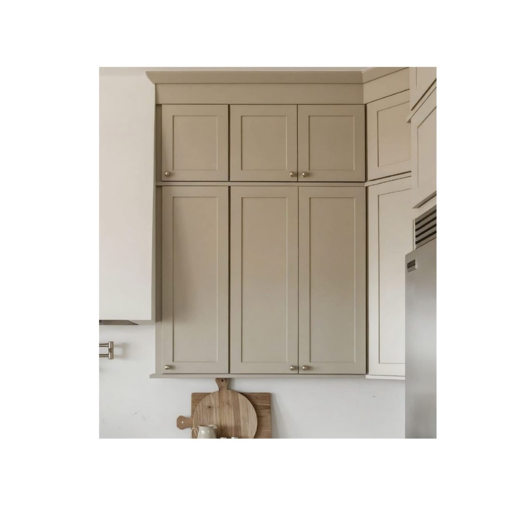 Wall & Stacking Cabinet photo