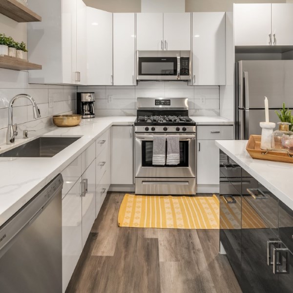 Lazy Susans & Corner Solutions