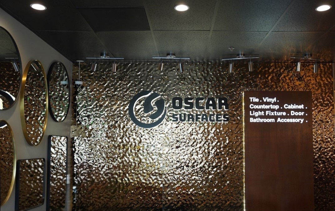 Franchise at Oscar Surfaces photo 1