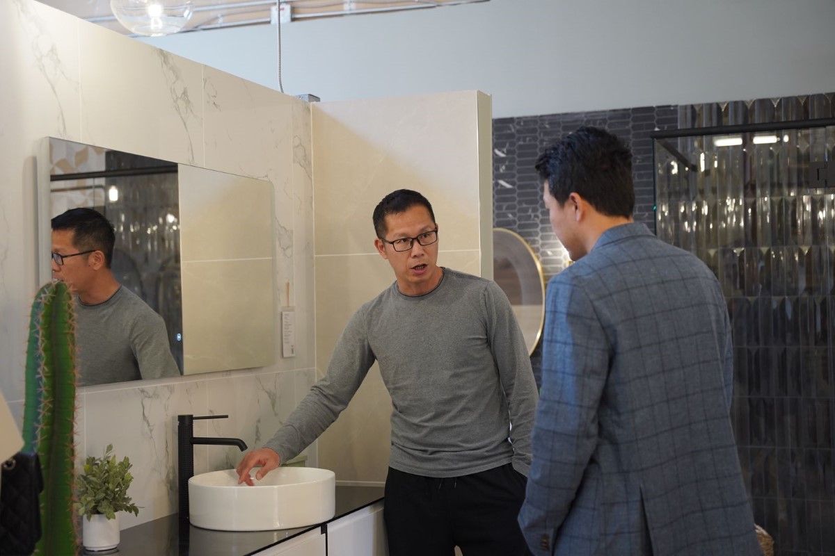 Franchise at Oscar Surfaces photo 2