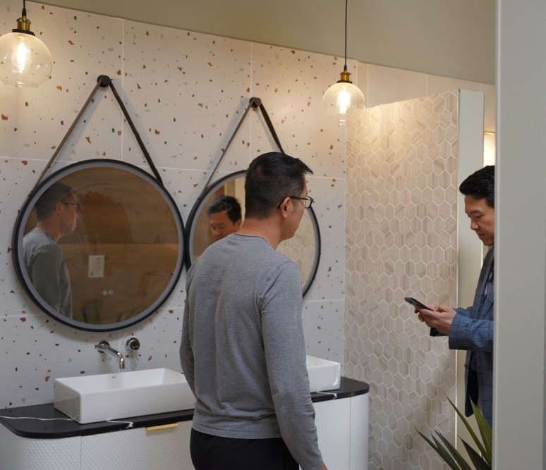 Join Forces with Oscar Surfaces 3