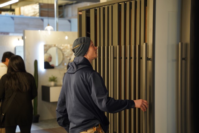 Oscar Surfaces Benefits & Services