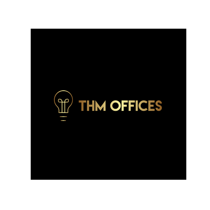 THM Offices Page