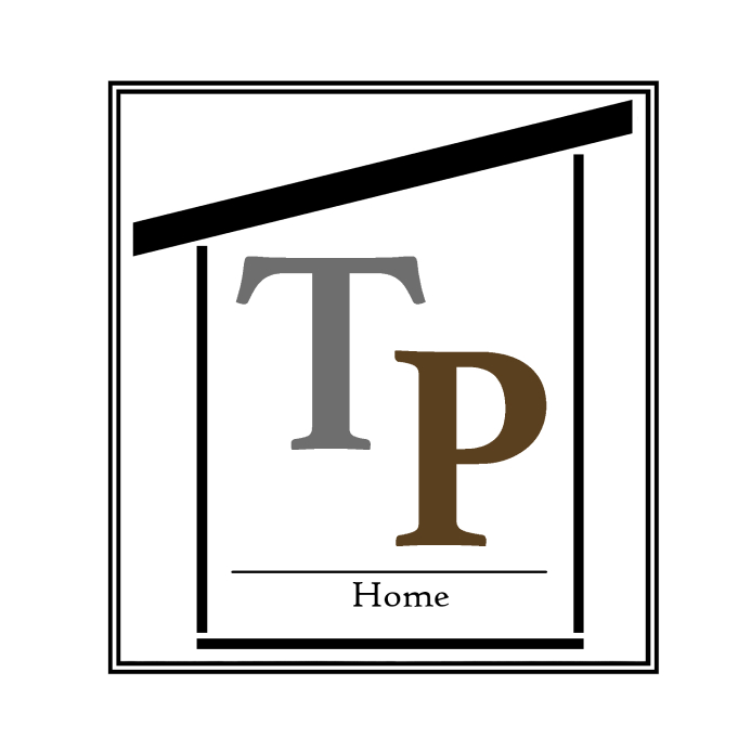 TP HOME Page